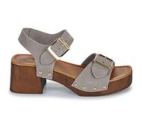 Sabots femmes JB Martin APY Gris 36