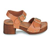 Sabots femmes JB Martin APY Marron 40