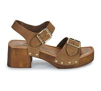 Sabots femmes JB Martin APY Marron 40