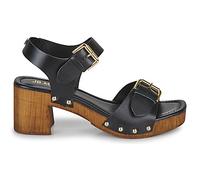 Sabots femmes JB Martin DONA Noir 41