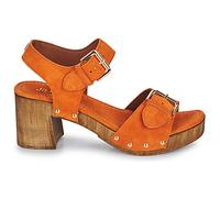 Sabots femmes JB Martin DONA Orange 37