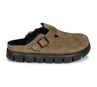 Sabots femmes Papillio Boston Chunky Shearling Beige 36