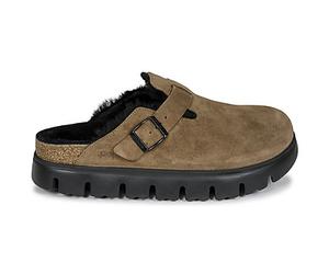 Sabots femmes Papillio Boston Chunky Shearling Beige 36