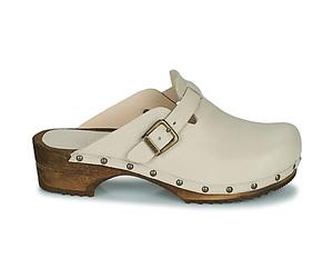Sabots femmes Sanita KRISTEL Beige 42