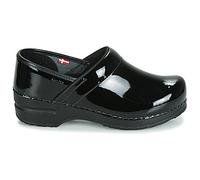 Sabots femmes Sanita PROF Noir 36