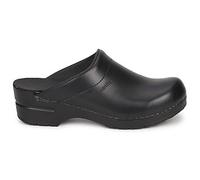 Sabots femmes Sanita SONJA OPEN Noir 41