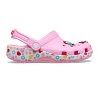 Sabots fille Crocs MckyFrndsMinnieCls Rose 29/30