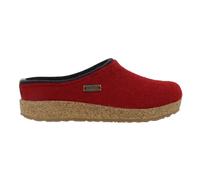Sabots Haflinger Grizzly Kris Rouge 49