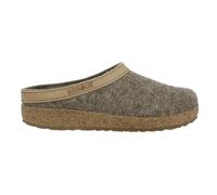 Haflinger Chaussons Grizzly Torben 713001 Mixte Adulte Marron Pointure 42 EU