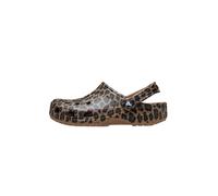 Crocs Sabots Classic Animal Marron Taille EU 36-37