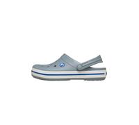 Sabots Homme Crocs Crocband - Grey