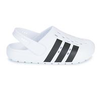 Adidas Sabot ADILETTE 2.0 mixte Cloud White/Core Black/Cloud White Taille 46 EU