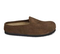 Sabots hommes BIRKENSTOCK Amsterdam Marron 42
