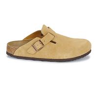 Sabots hommes BIRKENSTOCK Boston LEVE Latte Cream Beige 40