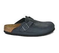 BIRKENSTOCK Mule 'Boston' noir, Taille 36