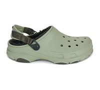 Sabots hommes Crocs All Terrain Lined Clog Vert 39 / 40