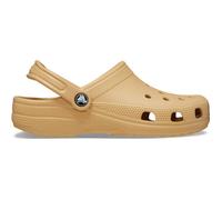 Sabots hommes Crocs CLASSIC Beige 38 / 39