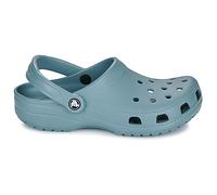 Sandales et nu-pieds Crocs Classic M pour Homme 45 - 46 Gris