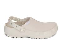 Crocs Sabots hommes Classic Crafted Clog Beige Taille 42/43