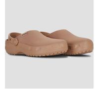 Crocs Sabots Classic Crafted Clog Marron Taille 46/47