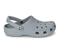 Sabots hommes Crocs CLASSIC Gris 37 / 38