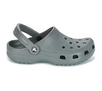 Sabots femmes Crocs CLASSIC Gris 45 / 46