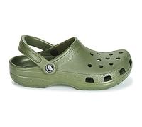 Crocs - Classic Clog - Sandales Army Green - 48 - 49
