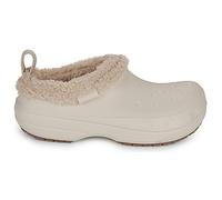 Sabots hommes Crocs Classic Lined Shorty Blanc 38 / 39