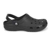 Sabots femmes Crocs CLASSIC Noir 45 / 46