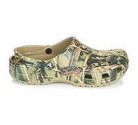 Sabots hommes Crocs CLASSIC REALTREE Kaki 43 / 44