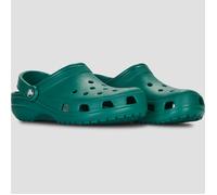 Sabots hommes Crocs Classic Vert 37 / 38