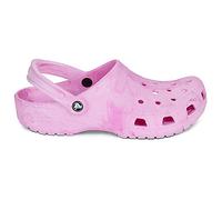 Sabots hommes Crocs Cls Watercolor Marbled Clog Rose 39 / 40