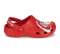 Crocs - Coca Cola Classic Clog - Sandales Multi - 42 - 43