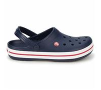 Crocs Crocband bleu foncé rouge blanc - 46-47