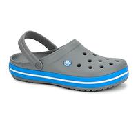 Sabots hommes Crocs CROCBAND Gris 37 / 38