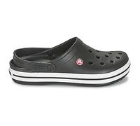 Crocs Crocband Clog 41-42 Eu Black