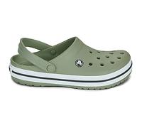 Sabots femmes Crocs CROCBAND Vert 46 / 47