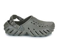 Sandales et nu-pieds Crocs Echo Clog pour Homme 41 - 42 Vert