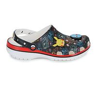 Sabots femmes Crocs Pokemon Print Cls Clg Noir 41 / 42