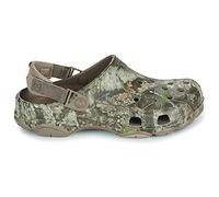 Crocs X Realtree APX AT All Terrain Clog men Sandals & Slides green taille: 43-44