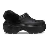 Crocs Stomp Lined Clogs Noir EU 42-43