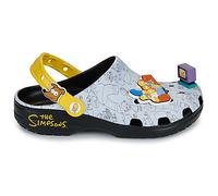Sabots femmes Crocs The Simpsons Cls Clg Multicolore 37 / 38