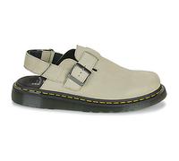Sabots femmes Dr. Martens Jorge II Warm Stone Buttersoft Beige 39