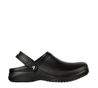 Sabots Hommes Skechers Riverbound Sr - Noir - Confortable et antidérapant 44