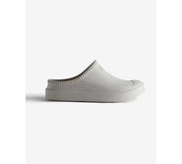 Sabots Hunter In/Out Bloom Algae blanc - 36