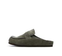 Sabots Kaki Homme XTI Naples 43
