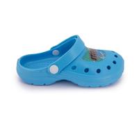 Sabots Lilo Stitch Bleu Enfant, Bébé Disney