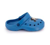 Sabots Mickey Bleu En Plastique Enfant, Bébé Disney