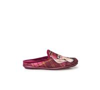 Sabots motif chat ou chien femme Pédiconfort Rouge 38