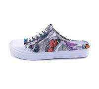 Sabots Mules Chaussures Respirant Fermé Chaussures de Jardin D'Été Amants Pantoufles Plage Sandales Hommes Femmes Piscine Sandales Chaussons Noir Sport 41
